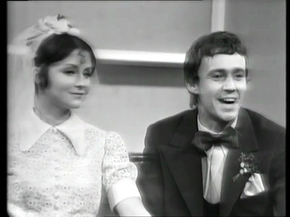 In Sachen Adam und Eva (DDR 1971)