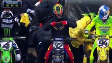 2026 AMA Supercross | Round 14 Cleveland | Huntington Bank Field | | 450SX Race 3
