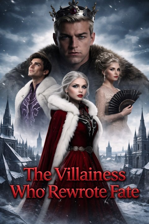 The Villainess Who Rewrote Fate 2026 Ep Engsub ⭐🍉💚