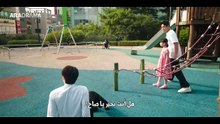 مسلسل المحامي الشبح الكوري الحلقة 12