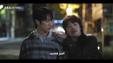 مسلسل معًا نحاول الكوري الحلقة 1