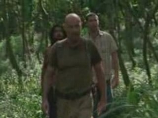 Hommage à John Locke Acte 3