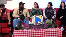 part2 Was this the best opening Scream 6  Group Reaction