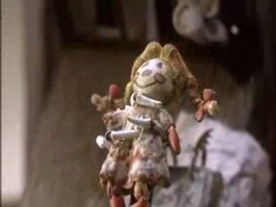 l'étrange noël de mr jack - Mais que deviens jack