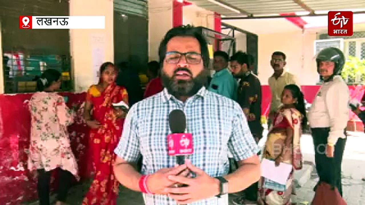 स्मार्ट प्रीपेड मीटर दे रहा 'टेंशन', पेमेंट करने के बाद भी कटी बिजली, कंज्यूमर बोले- पुराना वाला मीटर ही अच्छा था
