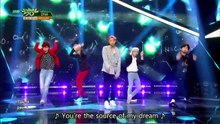 BTS - 방탄소년단 - DNA-Music Bank COMEBACK [Full Movie] [Full Story]Full EP - Full