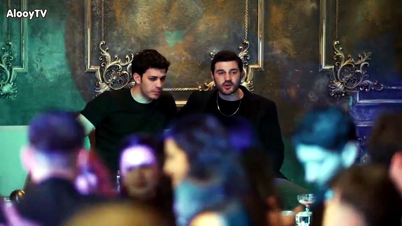 مسلسل في الظل الحلقة 53 مدبلجة