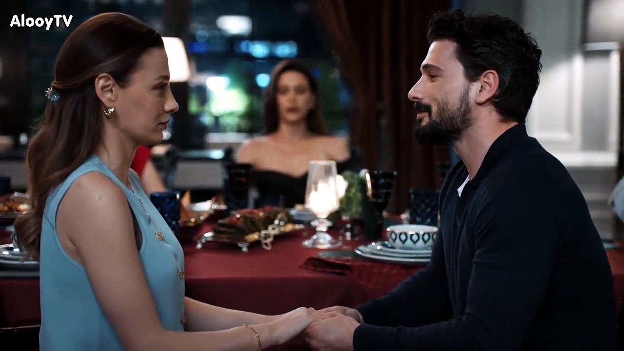 مسلسل في الظل الحلقة 55 مدبلجة