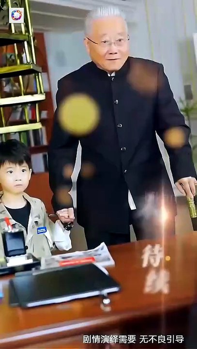 Boy Sneaks Into Mansion for Dad—Mistaken for Thief, Not Knowing the CEO Is His Father! [Full Movie] [Free Online HD]Full EP - Full