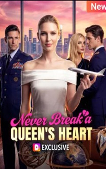 Never Break A Queen's Heart Dw – Hd - Watch Till The End