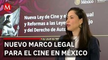 La nueva Ley Federal del Cine que las plataformas digitales no podrán ignorar