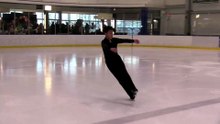 Star 5 Men U13 - RINK B  – Sunsational Combined Spring Invitational (Star 5-Gold/Podium Pathway)