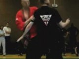 Franck ropers academie 2008 street explosive penchak silat