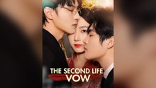 The Second Life Vow (DUBBED) Full Chinese Drama- Full EP
