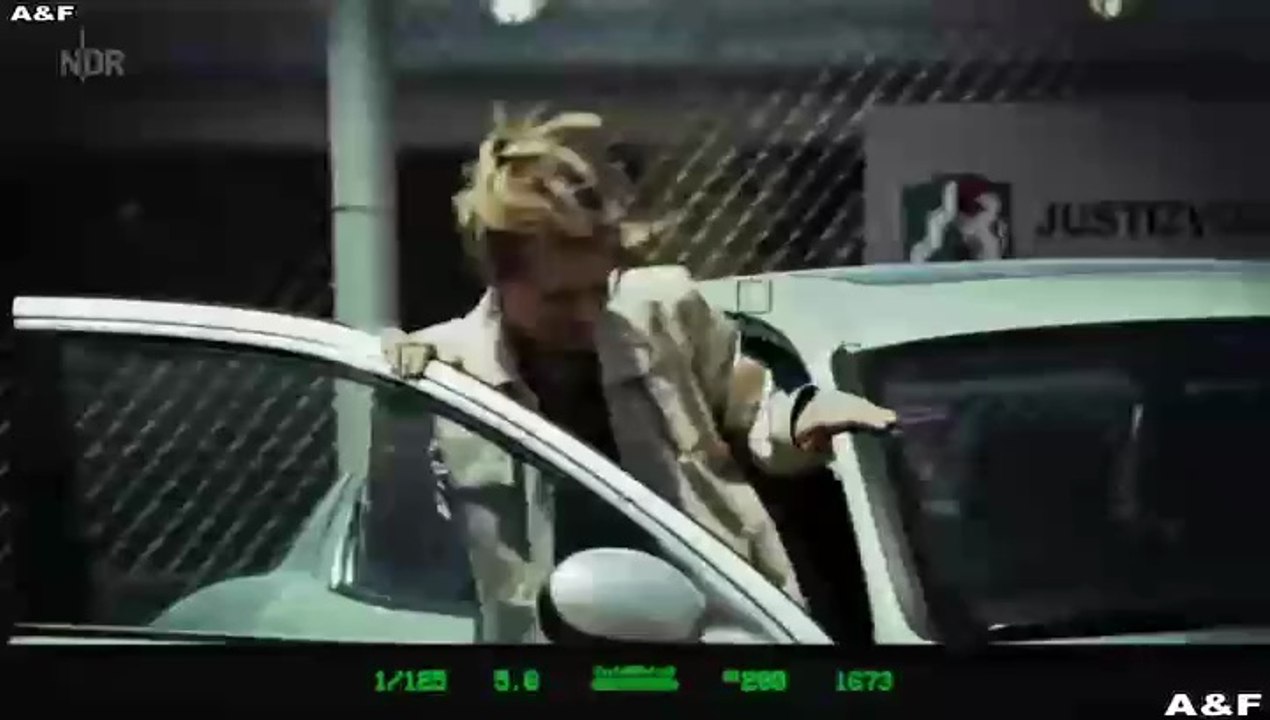 Zielfahnder -02- Blutiger Tango