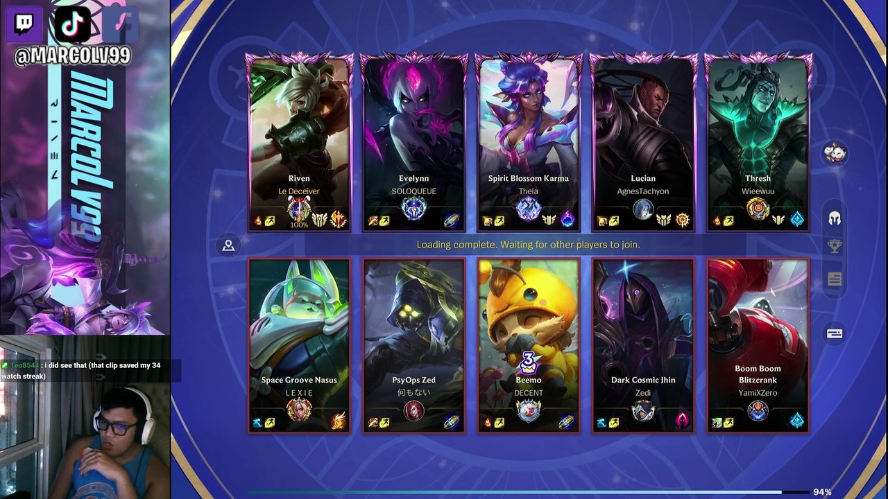 Riven VS Nasus Match-up: how to stomp Nasus