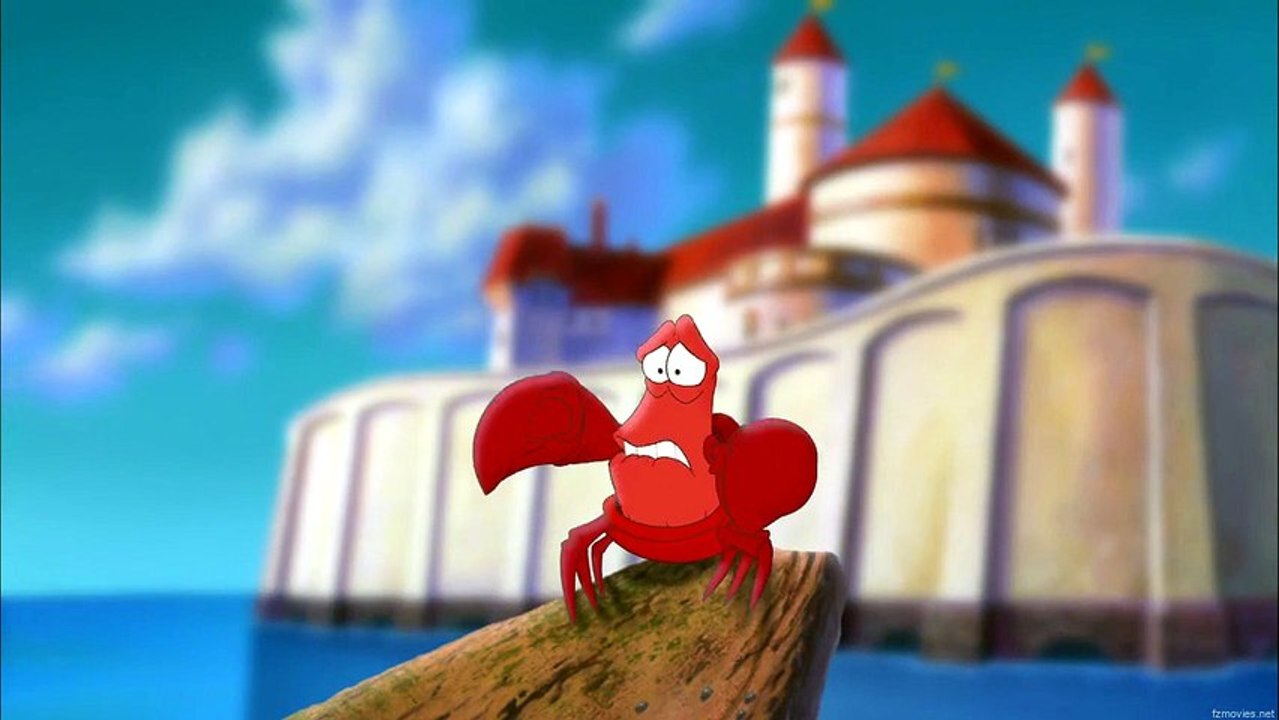 The Little Mermaid 2： Return to the Sea (2000) [Full Movie] [Full Story]Full EP - Full