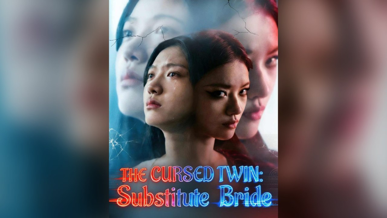 The Cursed Twin: Substitute Bride