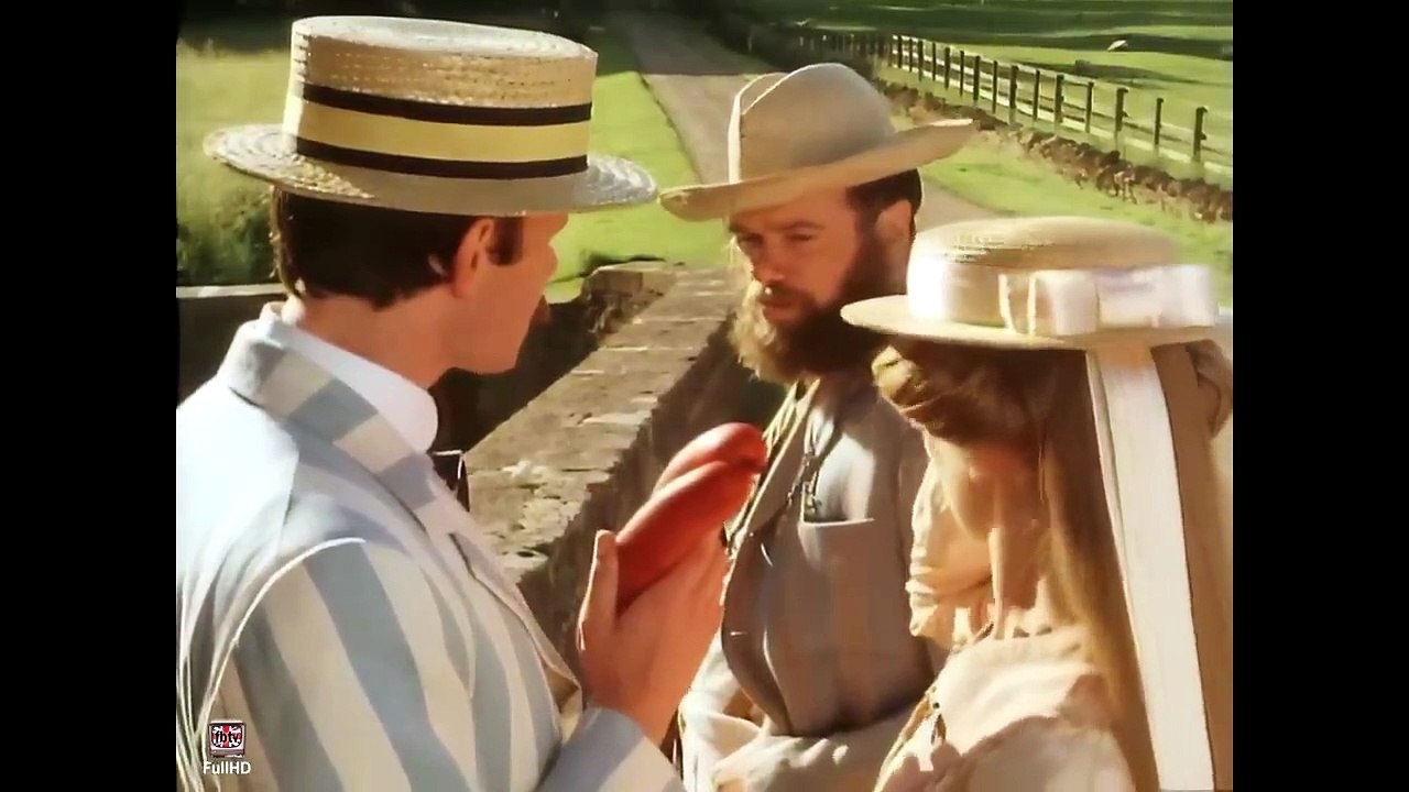 Cribb (1980) S1 Ep. 2 - Swing, Swing Together