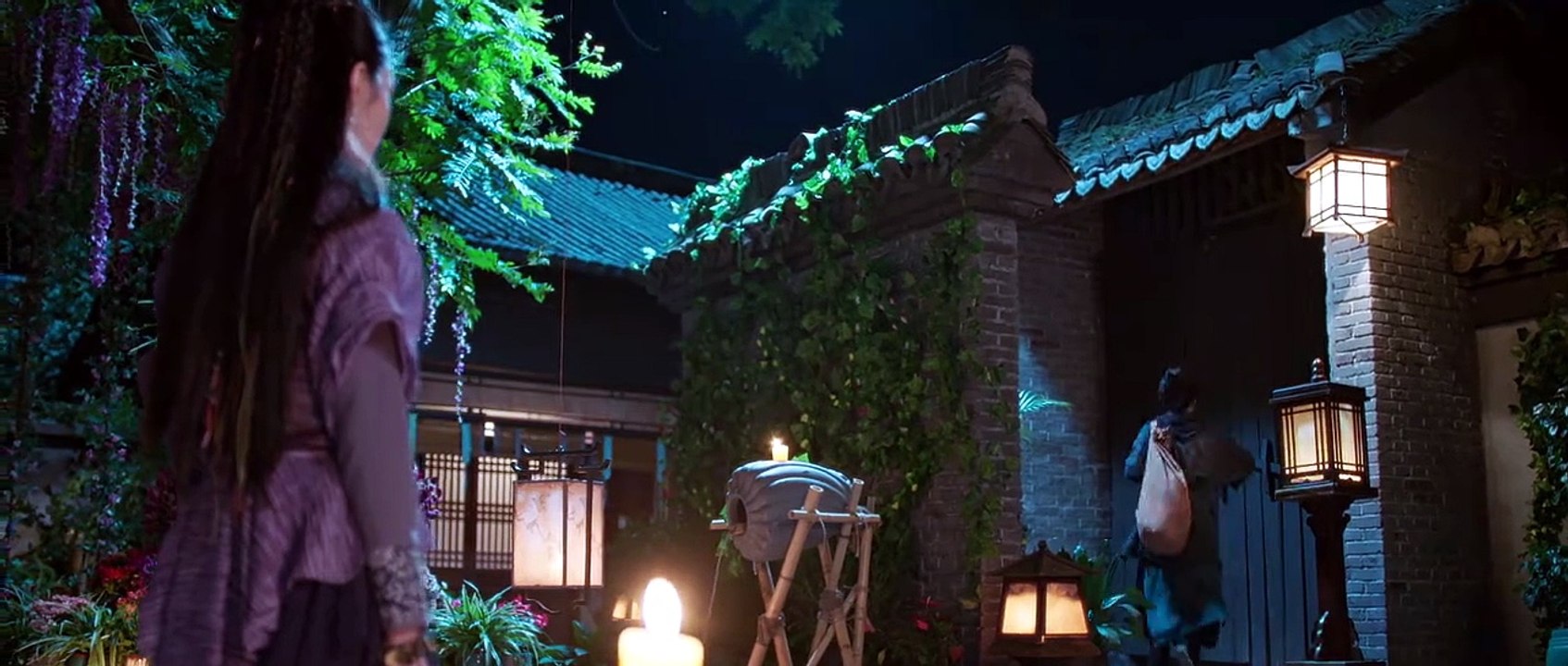 The Moment I Met You Episode 22 | English Sub