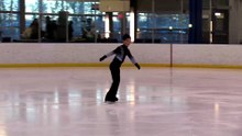 Pre-Juvenile Men U11 - RINK B  – Sunsational Combined Spring Invitational (Star 5-Gold/Podium Pathway)