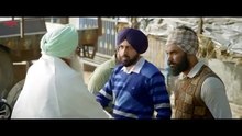 Karamjit Anmol - All Time Best Comedy Scene - Gippy Grewal - Punjabi Comedy Movie