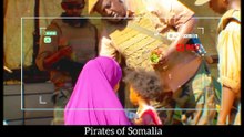 Pirates of Somalia, Hollywood movie explained in Hindi.
