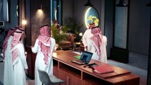 مسلسل المحاميه 3 كامله