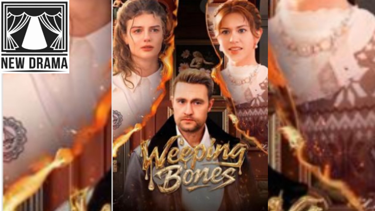 [NEW HOT🔥] Weeping Bones Full Dailymotion 0419F47🚀