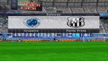 Cruzeiro x Ponte Preta - Bomba Patch 2015 - 04.04.2026
