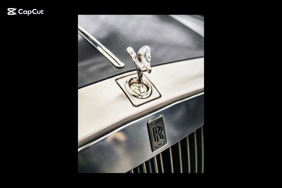 ‎Rolls-Royce Phantom Review || World’s Most Luxury Car.