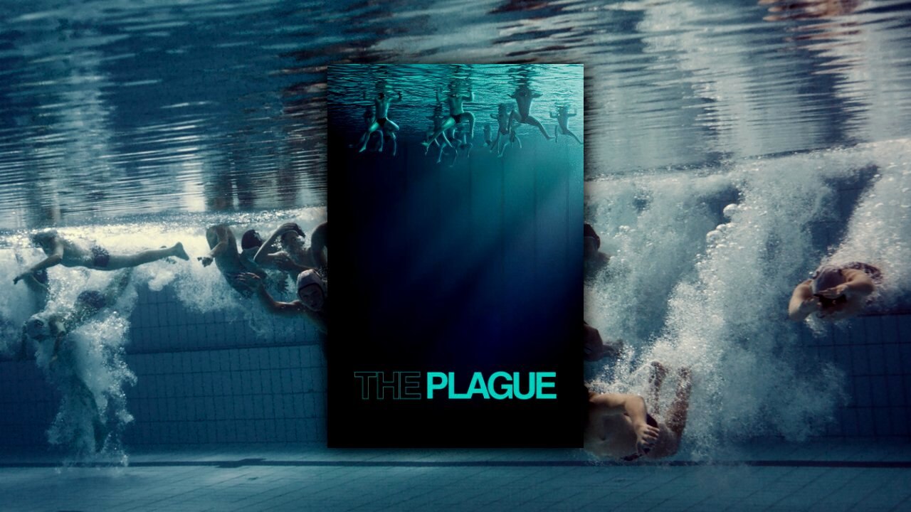 The Plague (2025) | Official Trailer [HD]