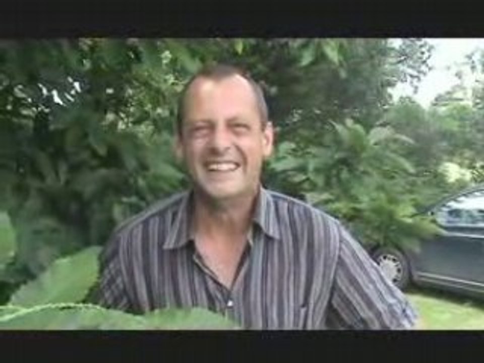 GP de l'Odet 2008