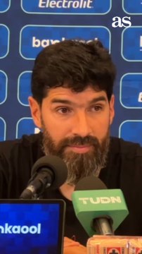 El técnico de Xolos confía en que Gil Mora esté en la lista del Mundial