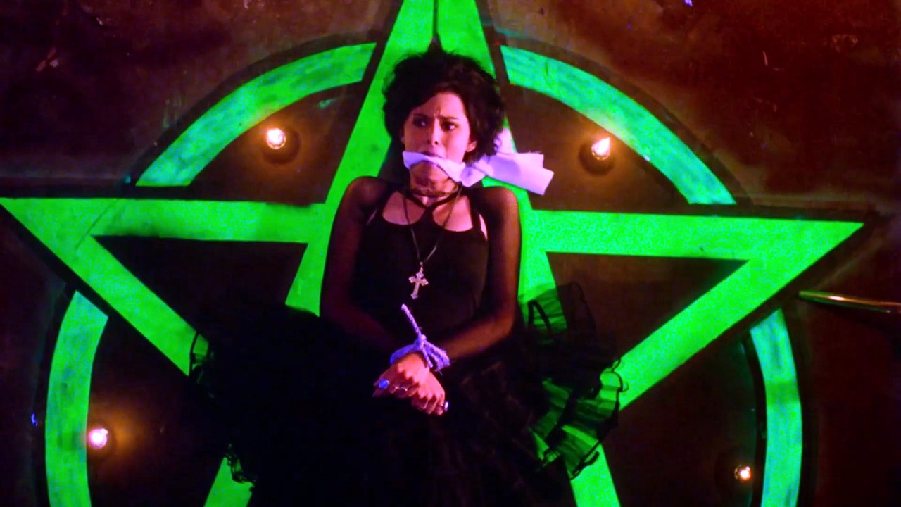 The Convent - Biss in alle Ewigkeit (2000) Stream Film Deutsch HD