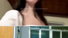 Tá Fazendo Isso Pro Cara Errado Magrinha 🤣🤣🤣🤣 #omelhorsoaoscomentarios #engraçado #engraçados #comentarios #comentários