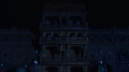 Bhooth Bangla (2026) Movie part 1 || Akshay Kumar Superhit Horror Movie || New Released Full Horror 