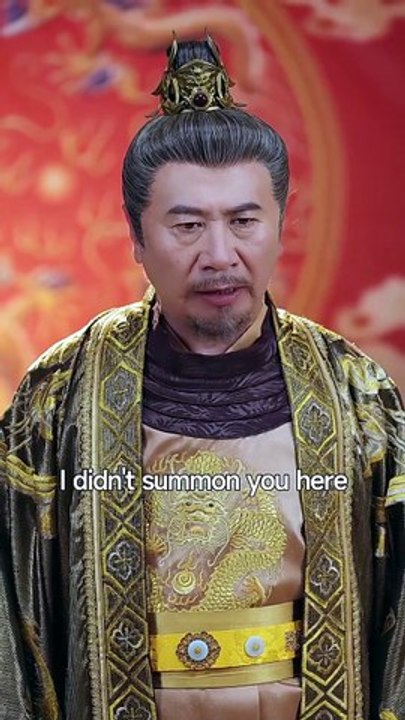 Well Chaos Looks Good on Me #Dramabox