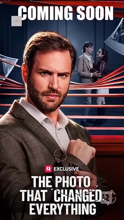 The Photo That Changed Everything Isode