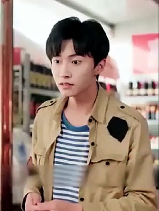 Un joven despierta poder misterioso, viaja al mundo moderno (drama chino)