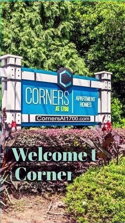 Corners at 1700 in Peachtree Corners, GA