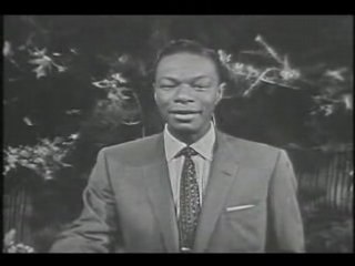 Nat King Cole - Autumn Leaves