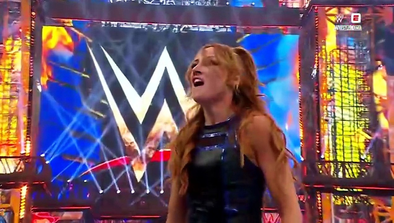 WWE WrestleMania 42 - Saturday April 18, 2026 (part -2)|4/18/2026
