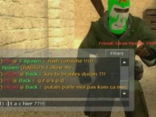 Les FPS expliques aux enfants #5