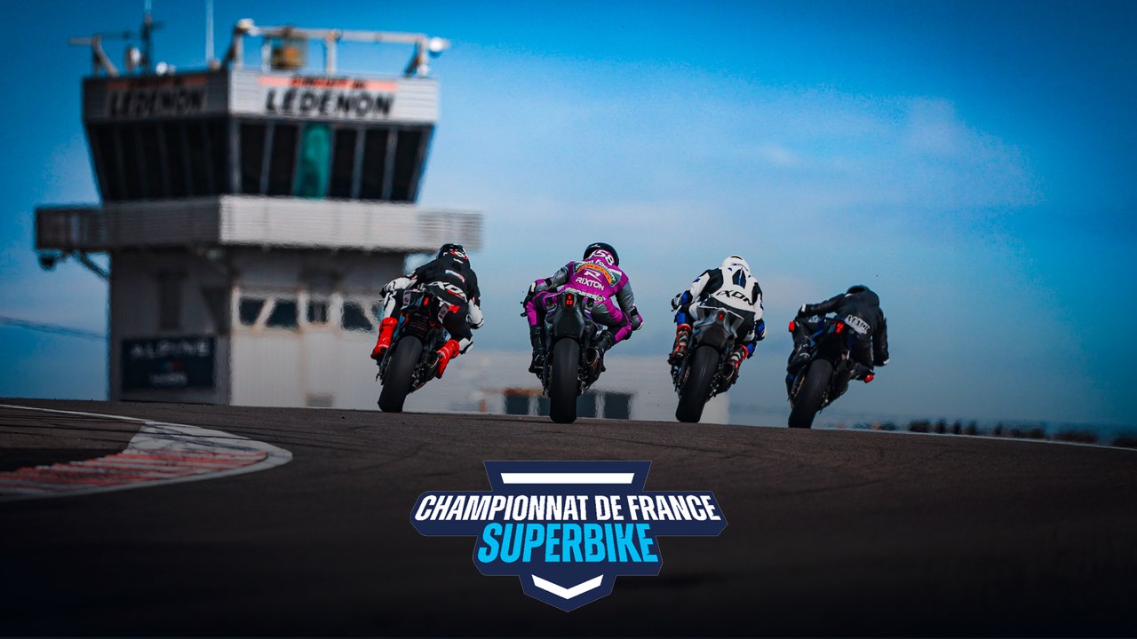 Superbike
