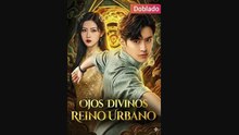 Ojos Divinos, Reino Urbano VersióN Original Completa