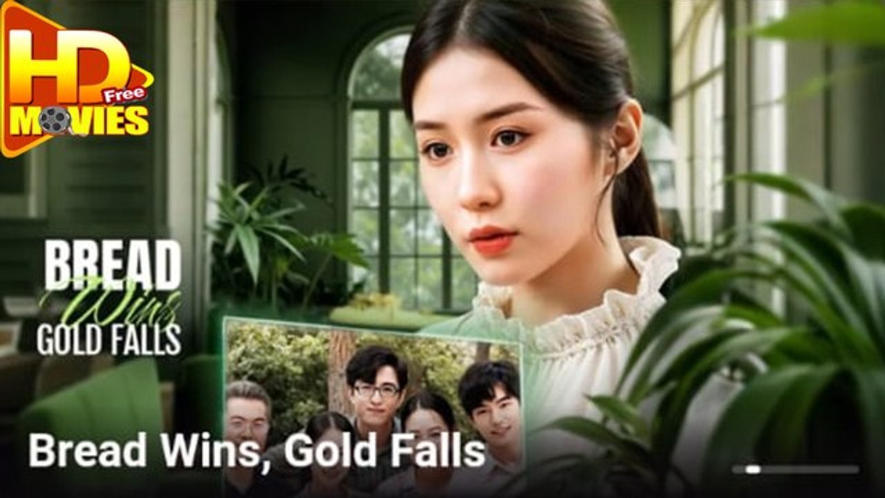 Bread wins Gold Falls Full