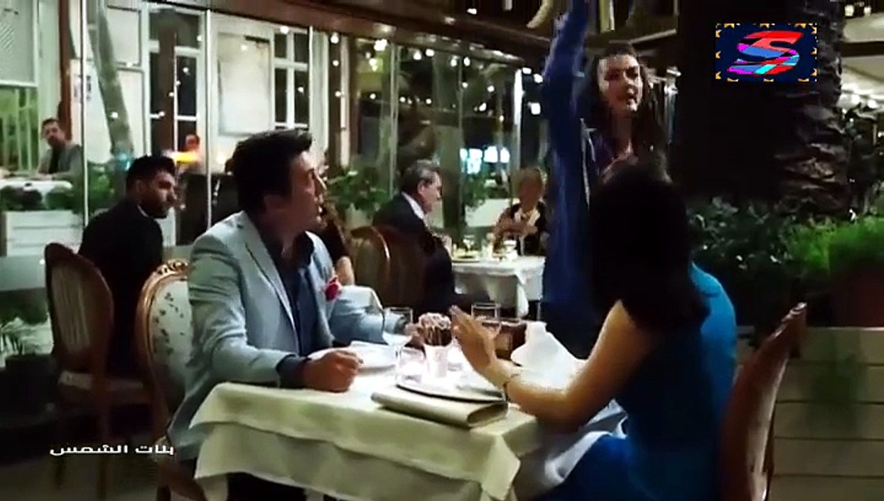 مسلسل بنات الشمس – الحلقة 1 – تركى مدبلج