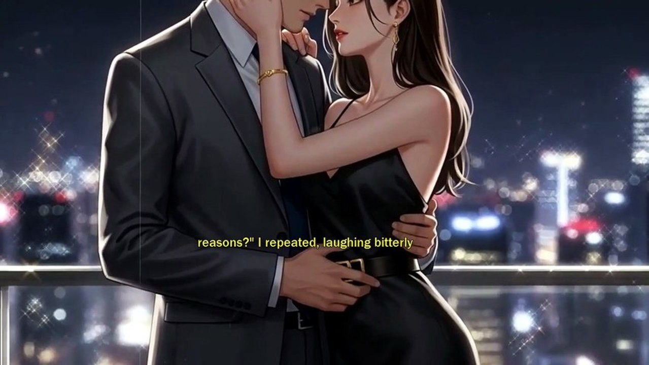 [Short Verse] My Husband Tore Up Our Marriage Certificate for His Mistress—So I Married His Arch Enemy, Broke Him