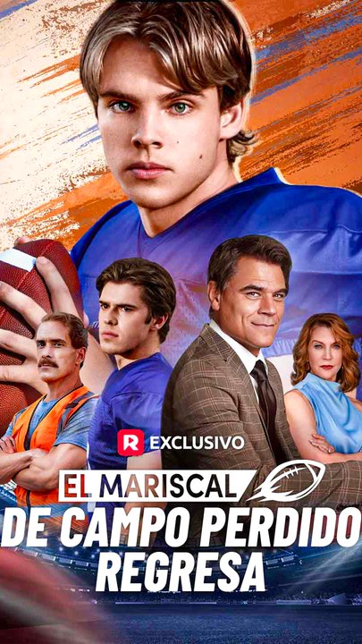 El Mariscal de Campo Perdido Regresa [Doblado] Completo En Español – FULL HD MOVIE [Eng Sub]